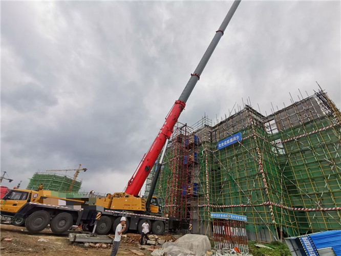 宿松县吊装方案需要单独付费吗？复杂工况是否提供专家论证？